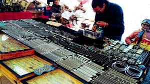 Read more about the article THINGS TO SHOP AT LEH-LADAKH MARKET