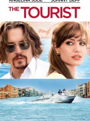 Tourist_The_2010- Movies that inspire you to travel more
