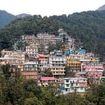 Travel Himachal Pradesh in 2021