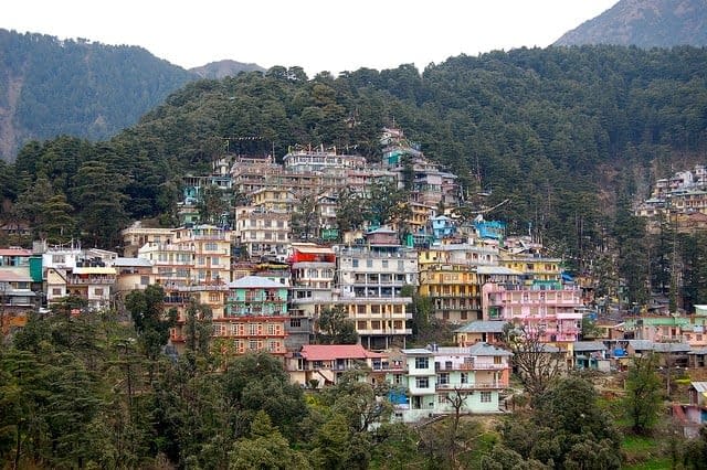 Read more about the article Most Interesting New Updates On Travelling Himachal Pradesh in 2021