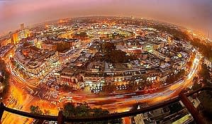 Read more about the article 5 MOST OUTSTANDING FACTS ABOUT CONNAUGHT PLACE
