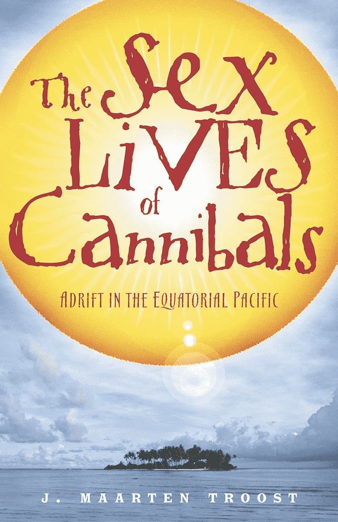 The sex lives of Cannibals-min