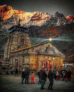 Read more about the article Best way to visit Kedarnath with protocols and precautions in 2021