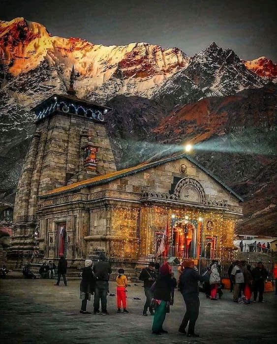 You are currently viewing Best way to visit Kedarnath with protocols and precautions in 2021